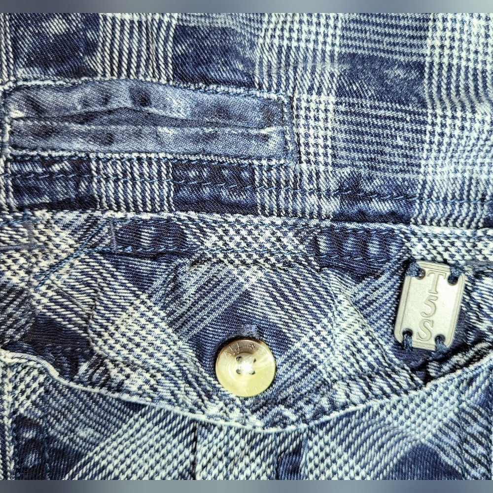Notorious B.I.G ๐ฐ Men's Medium - Picture 11 of 17